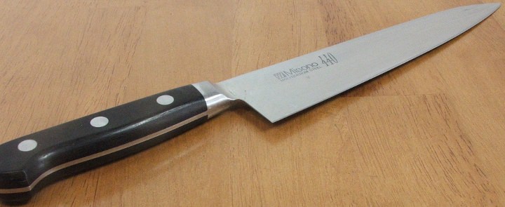 Misono 440 Chef's Knife