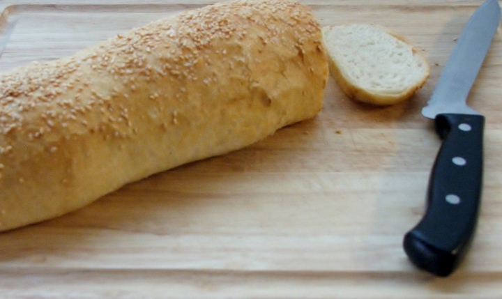 Italian Bread