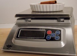 Digital Scale