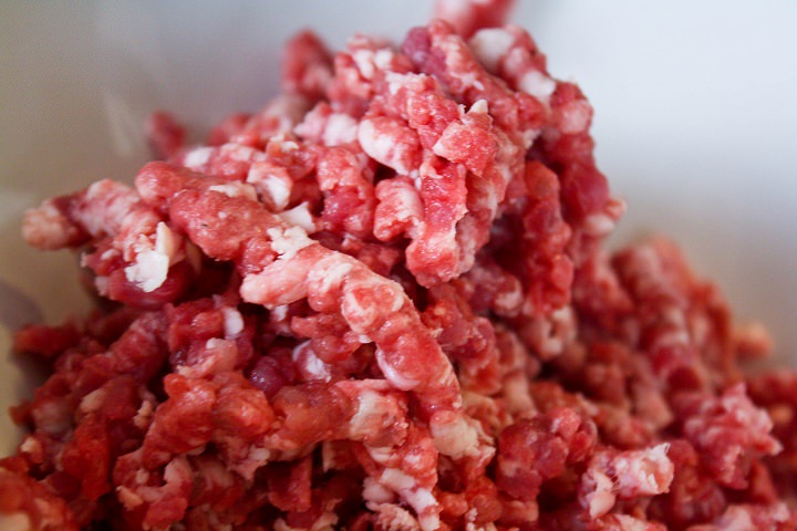 All About Grinding Meat