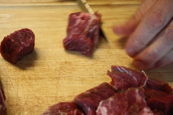 All About Grinding Meat