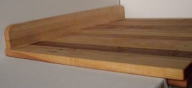 Pastry Board