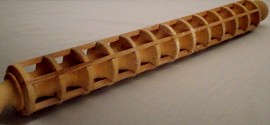 Ravioli Rolling Pin