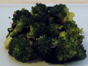 Roasted Broccoli