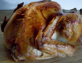 Roast Turkey