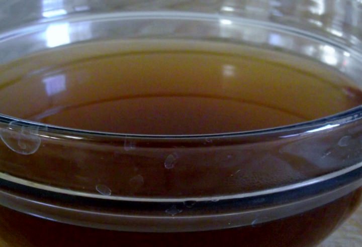 Vegetable Stock