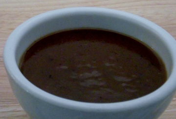 Veloute Sauce