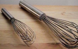 Whisks