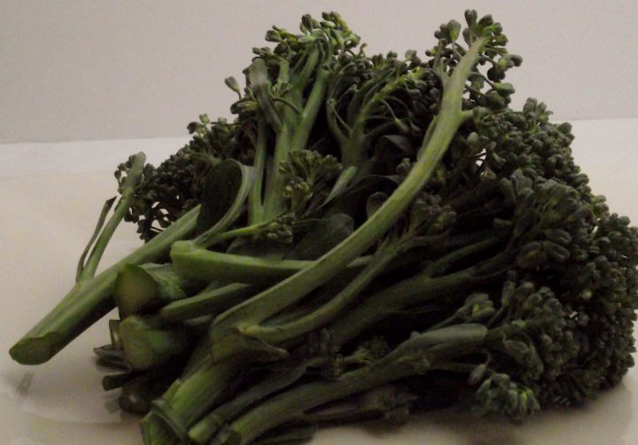 Broccolini